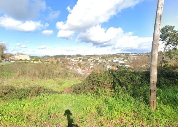 Terreno en calle Xornaleiros, 8