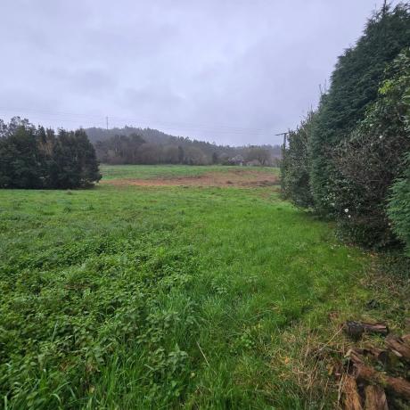 Terreno en o Corgo de Abaixo