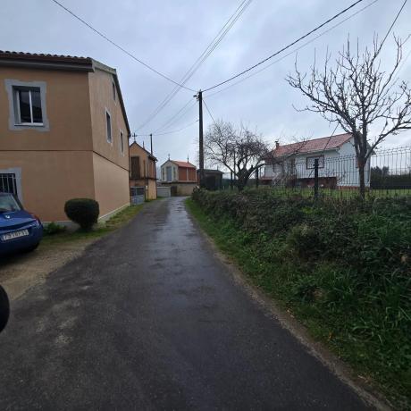 Terreno en o Corgo de Abaixo