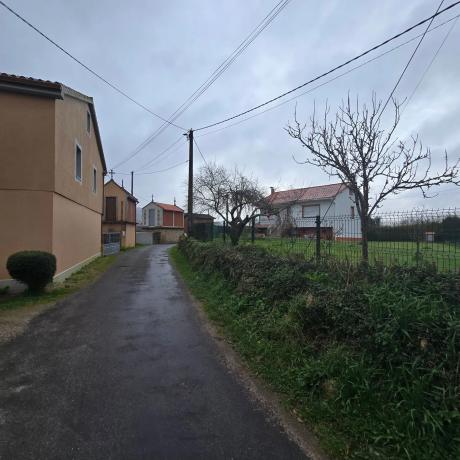 Terreno en o Corgo de Abaixo
