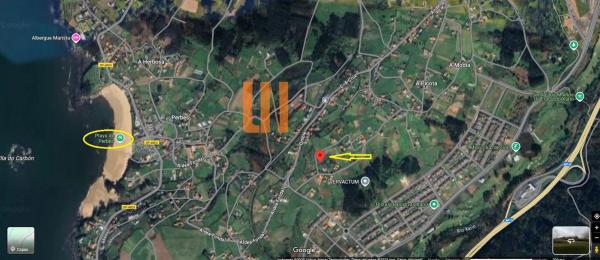 Terreno en Lugar Villanueva