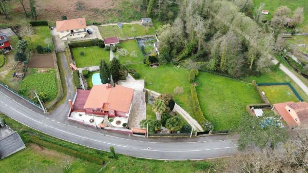 Terreno en calle Manuel Murguía, 16 ---b