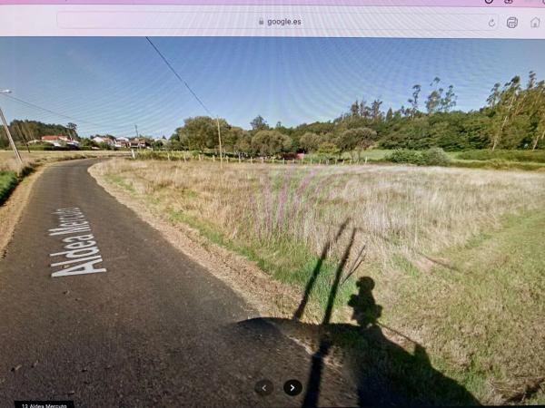 Terreno en Aldea Mercuto s/n sn