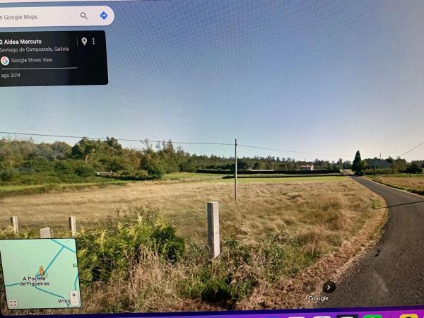 Terreno en Aldea Mercuto s/n sn