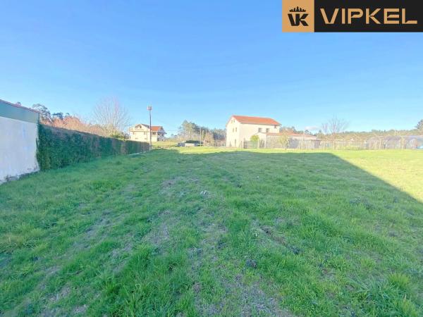 Terreno en Aldea Eirapedriña