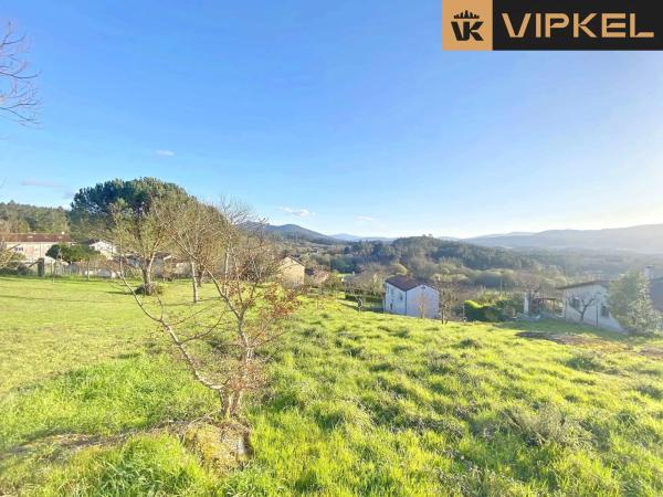 Terreno en Aldea Eirapedriña