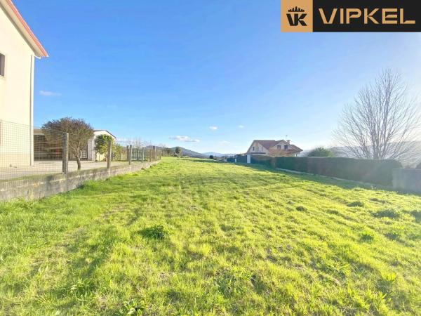 Terreno en Aldea Eirapedriña