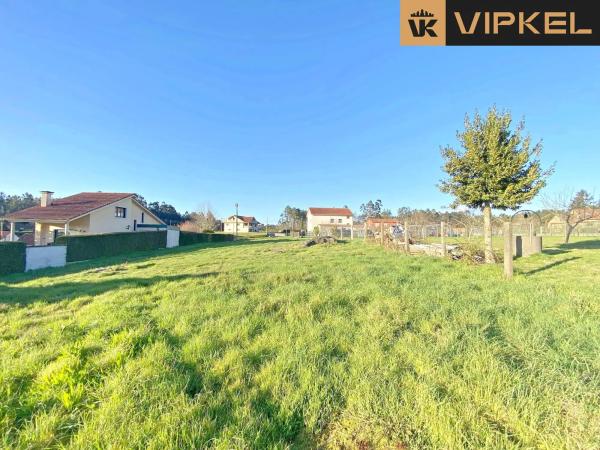 Terreno en Aldea Eirapedriña
