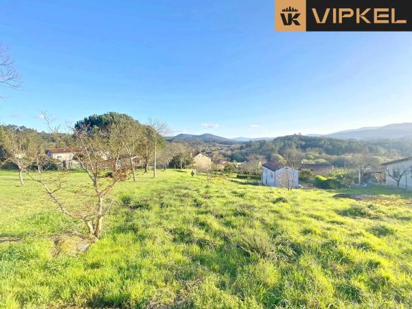 Terreno en Aldea Eirapedriña