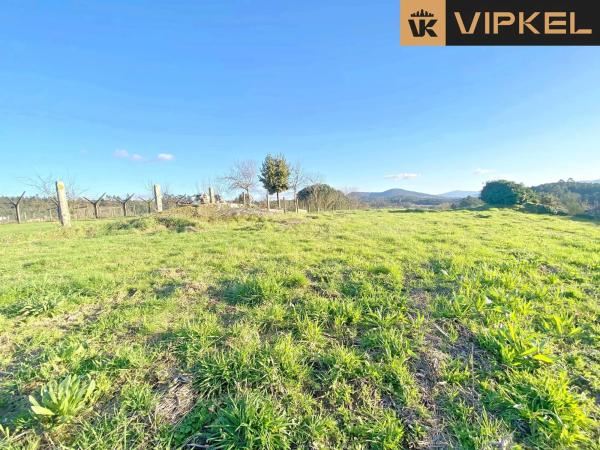 Terreno en Aldea Eirapedriña