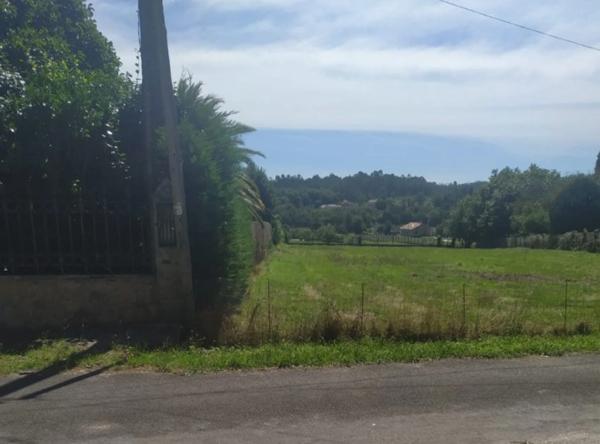 Terreno en Lugar de Quintáns s/n sn