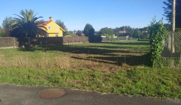 Terreno en Lugar de Quintáns s/n sn