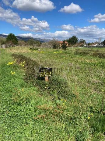 Terreno en calle Cinco Calles