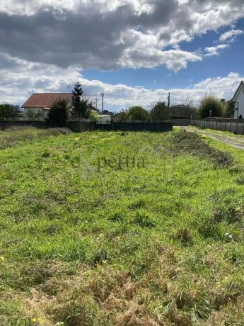 Terreno en calle Cinco Calles