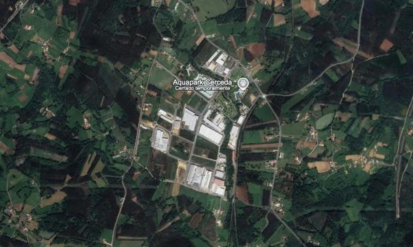 Terreno en calle Acebedo