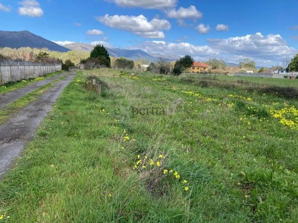 Terreno en calle Cinco Calles
