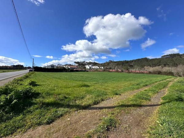 Terreno en Lugar Marracin Abaixo, km 2