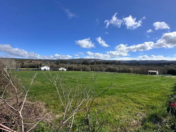 Terreno en Lugar Marracin Abaixo, km 2