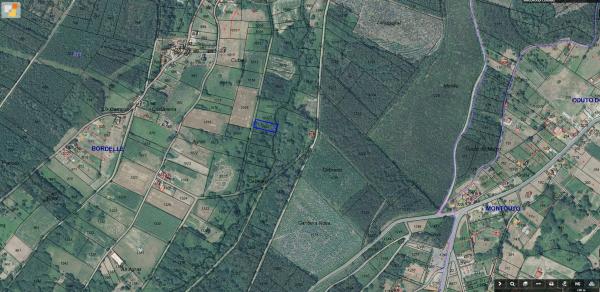 Terreno en Montouto s/n