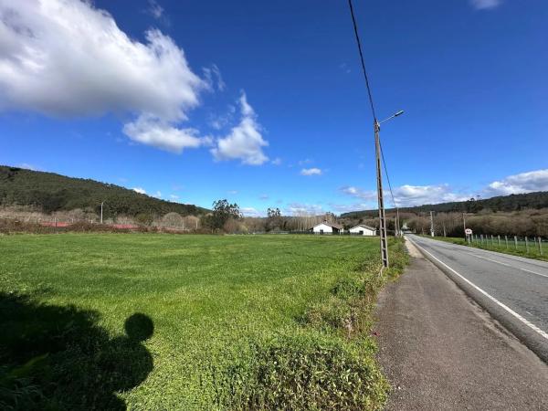 Terreno en Lugar Marracin Abaixo, km 2