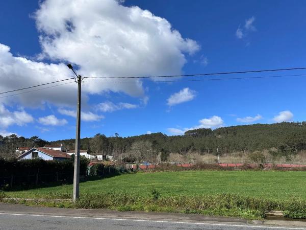 Terreno en Lugar Marracin Abaixo, km 2