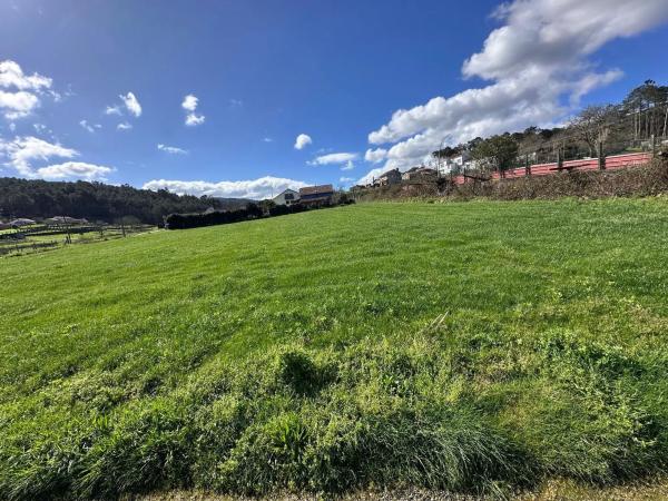 Terreno en Lugar Marracin Abaixo, km 2