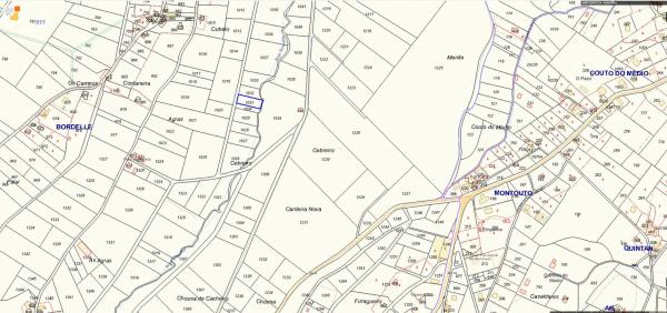 Terreno en Montouto s/n