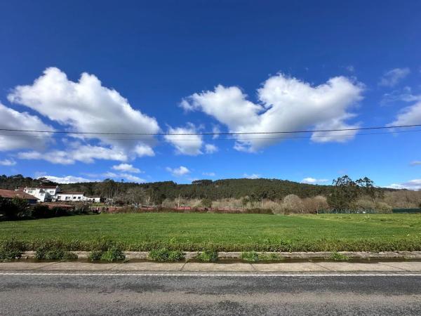 Terreno en Lugar Marracin Abaixo, km 2