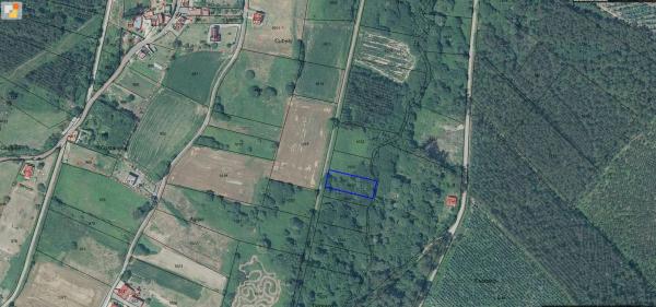 Terreno en Montouto s/n