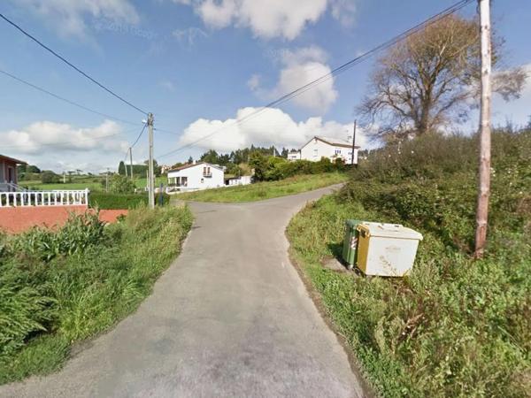 Terreno en Agrela s/n