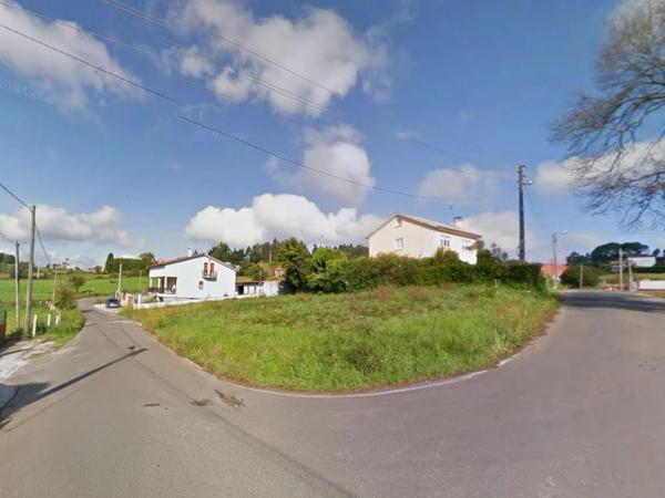 Terreno en Agrela s/n