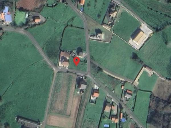 Terreno en Agrela s/n