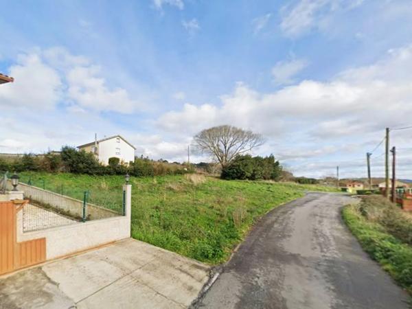 Terreno en Agrela s/n