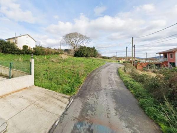 Terreno en Agrela s/n