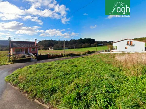 Terreno en Agrela s/n