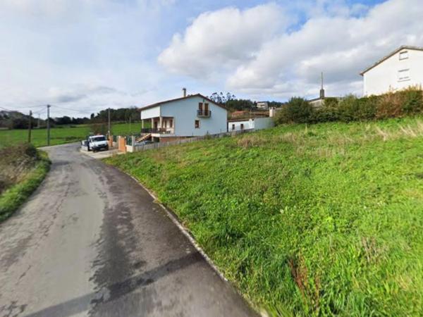 Terreno en Agrela s/n