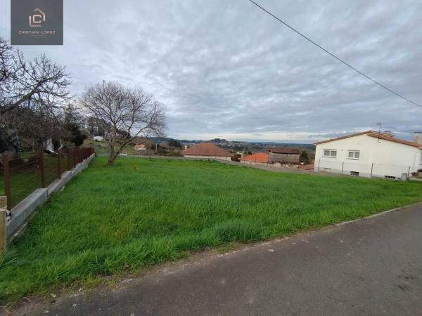 Terreno en Lugar Vilar