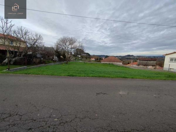 Terreno en Lugar Vilar