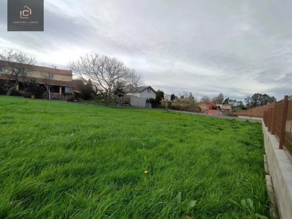 Terreno en Lugar Vilar