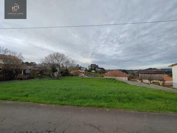 Terreno en Lugar Vilar