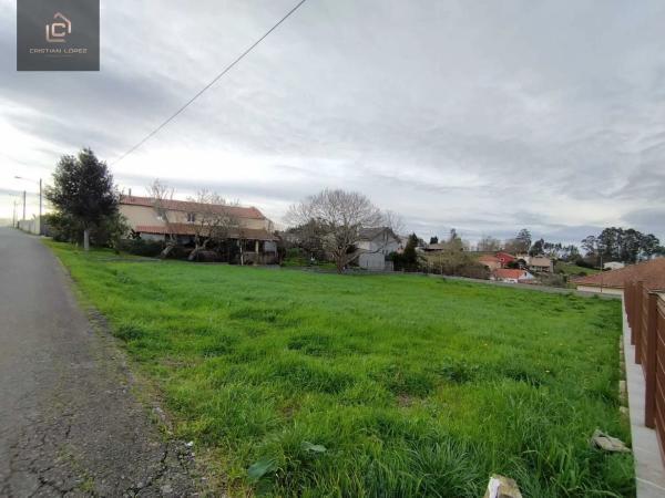 Terreno en Lugar Vilar