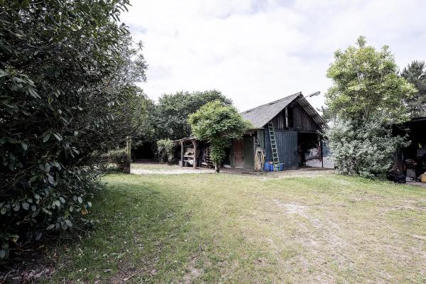 Terreno en calle Areosa