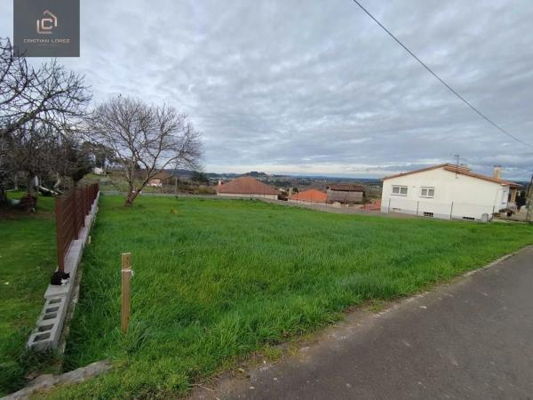 Terreno en Lugar Vilar