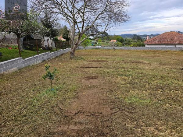 Terreno en Lugar Vilar