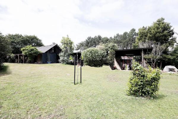 Terreno en calle Areosa