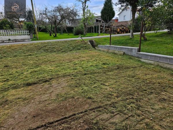 Terreno en Lugar Vilar