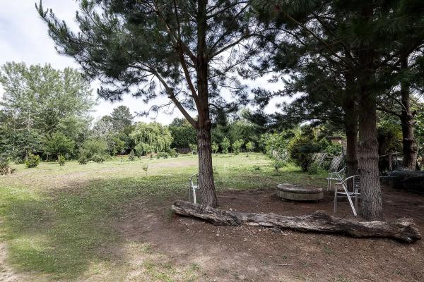 Terreno en calle Areosa