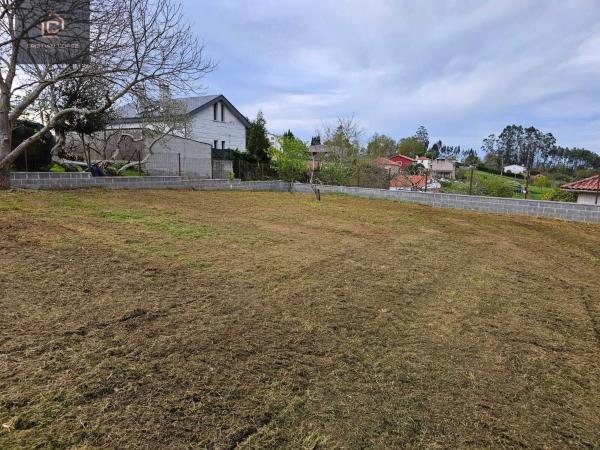 Terreno en Lugar Vilar