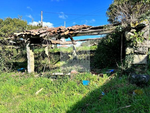 Terreno en Cortiña do Souto