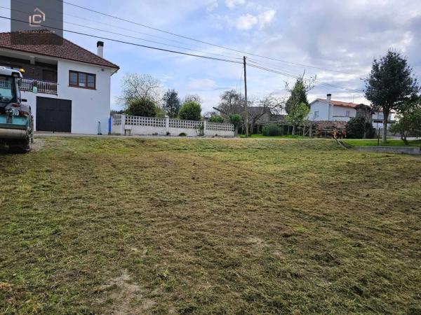 Terreno en Lugar Vilar